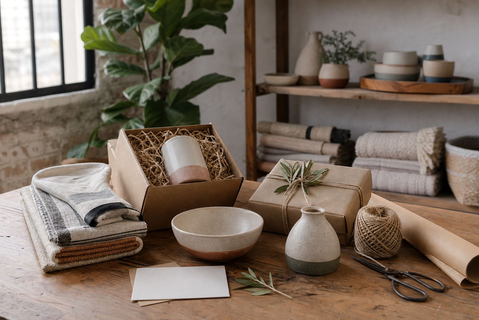 Ceramics For Gifting