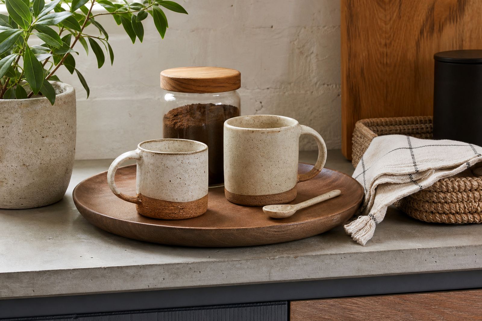 Coffee Corner Inspiration
