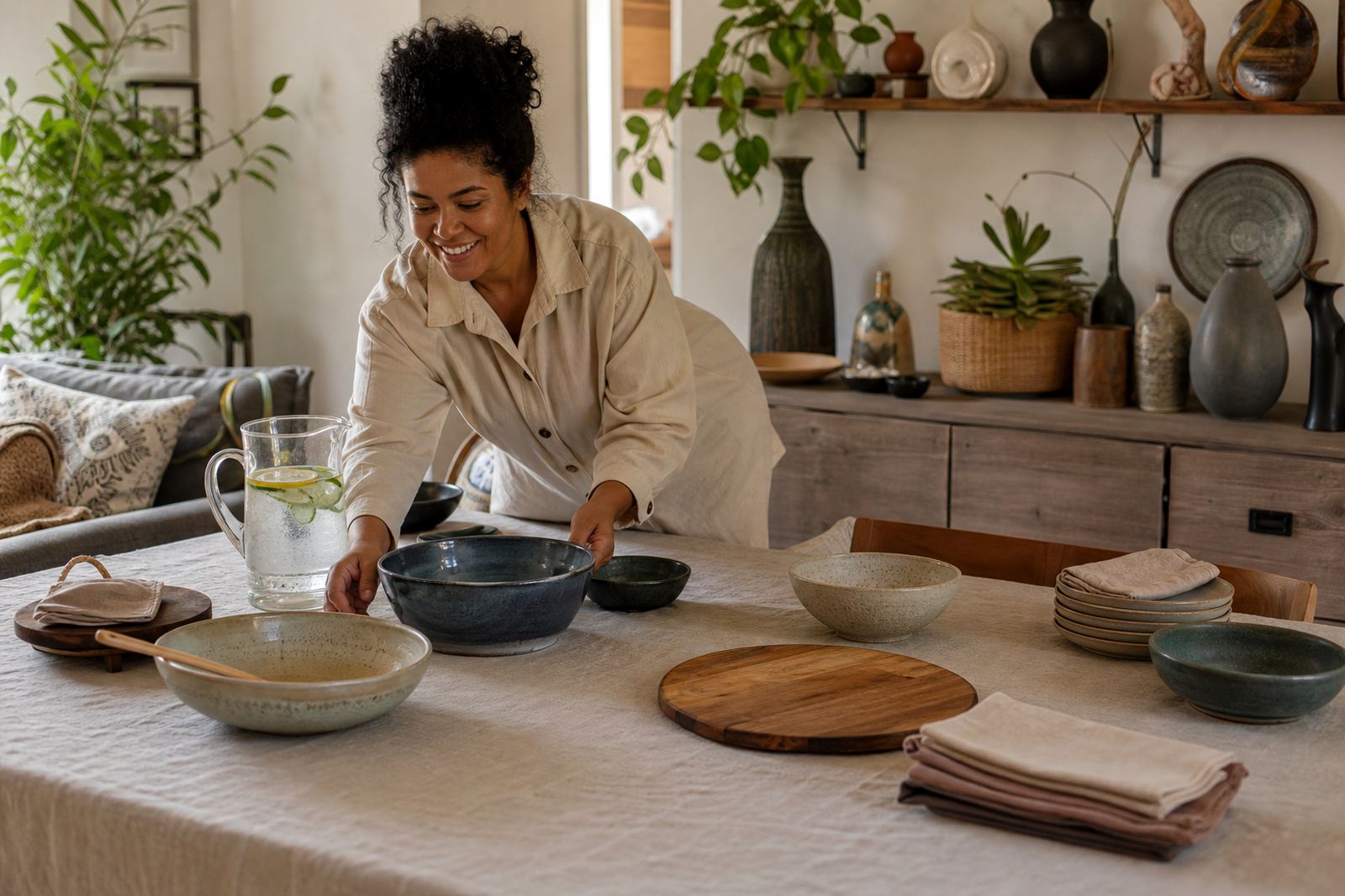 Everyday Hosting Basics