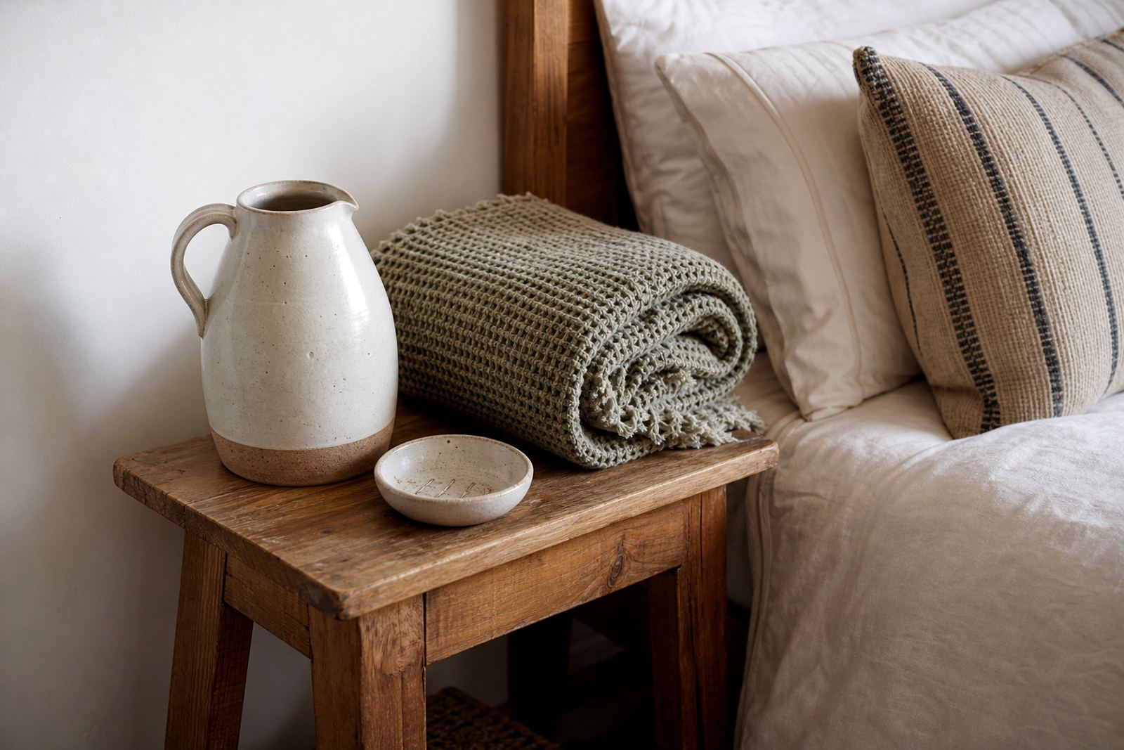 Guest Room Details