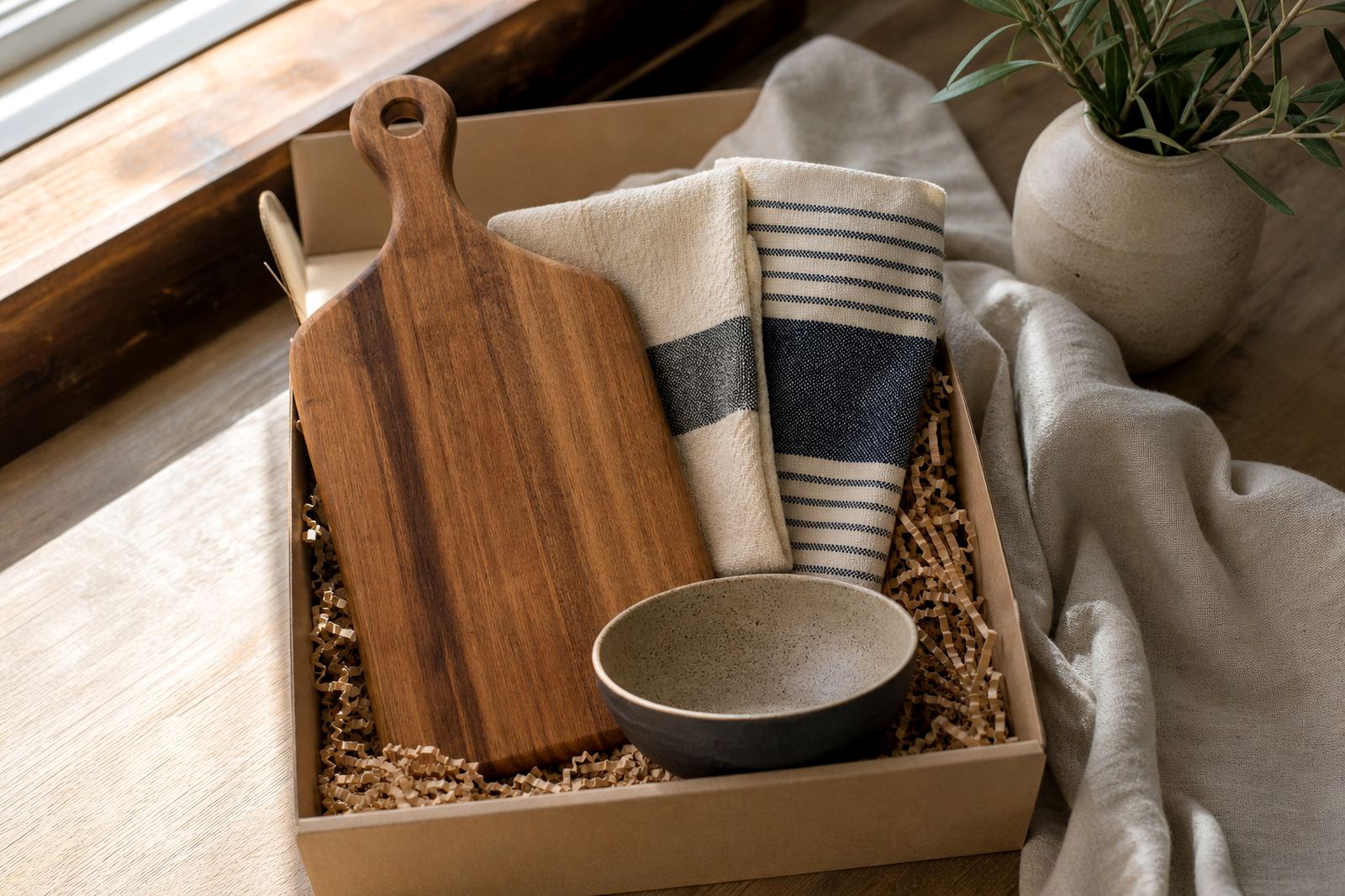 Host Gift Ideas