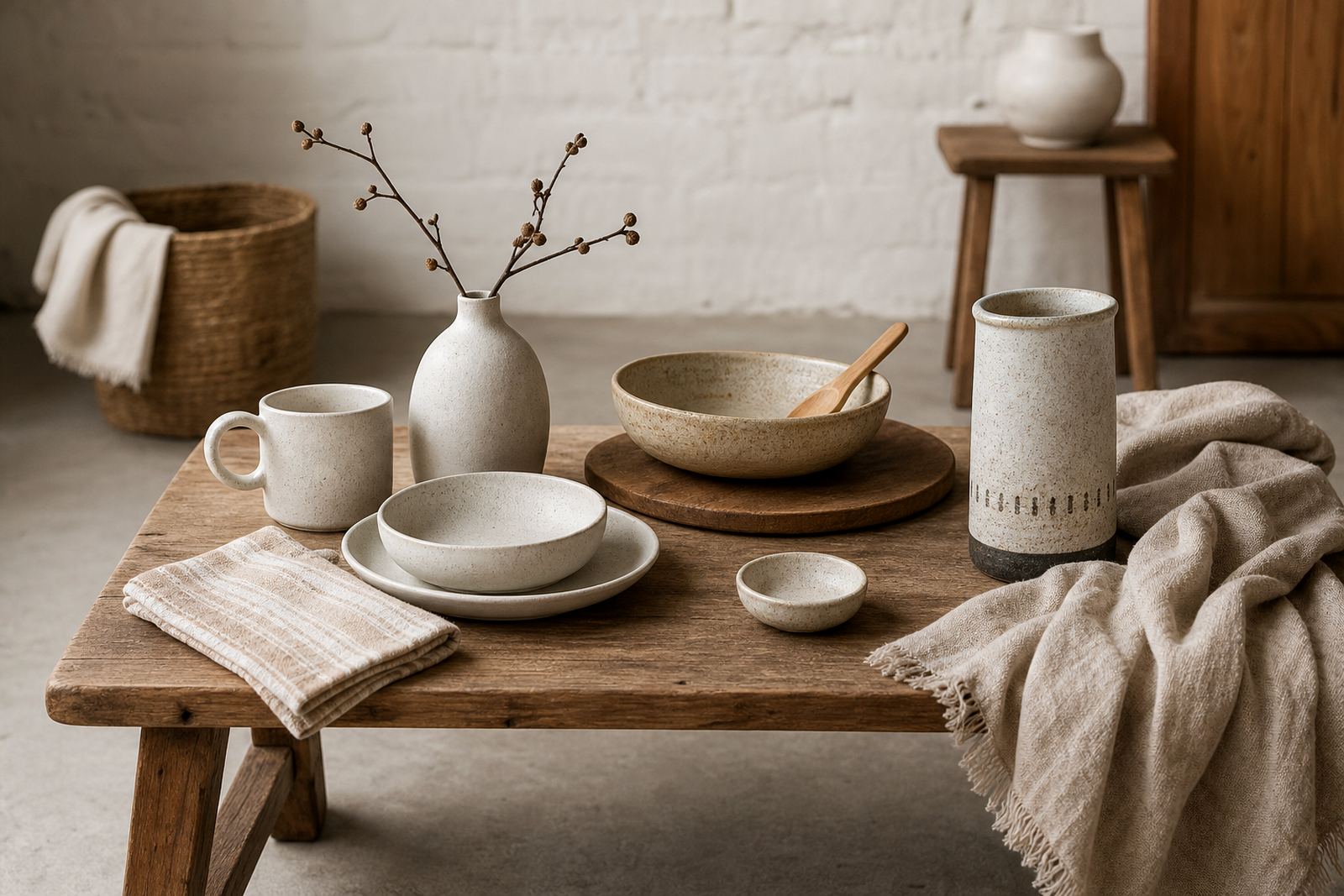 Mixing Neutral Textures
