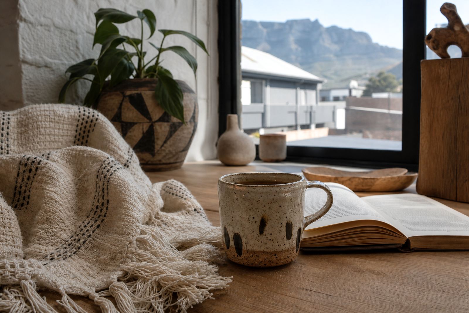 Slow Living Home