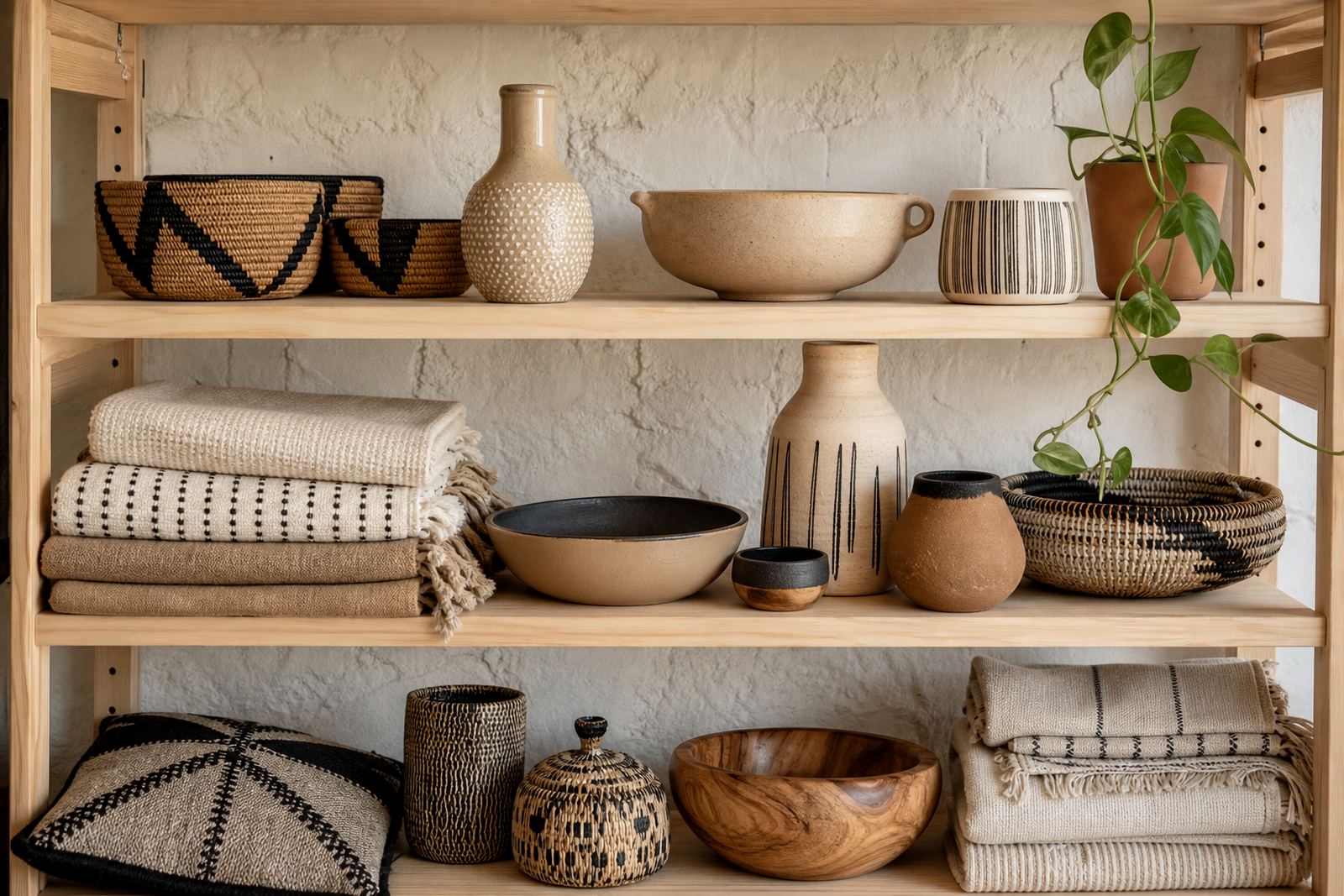 South African Craft Home