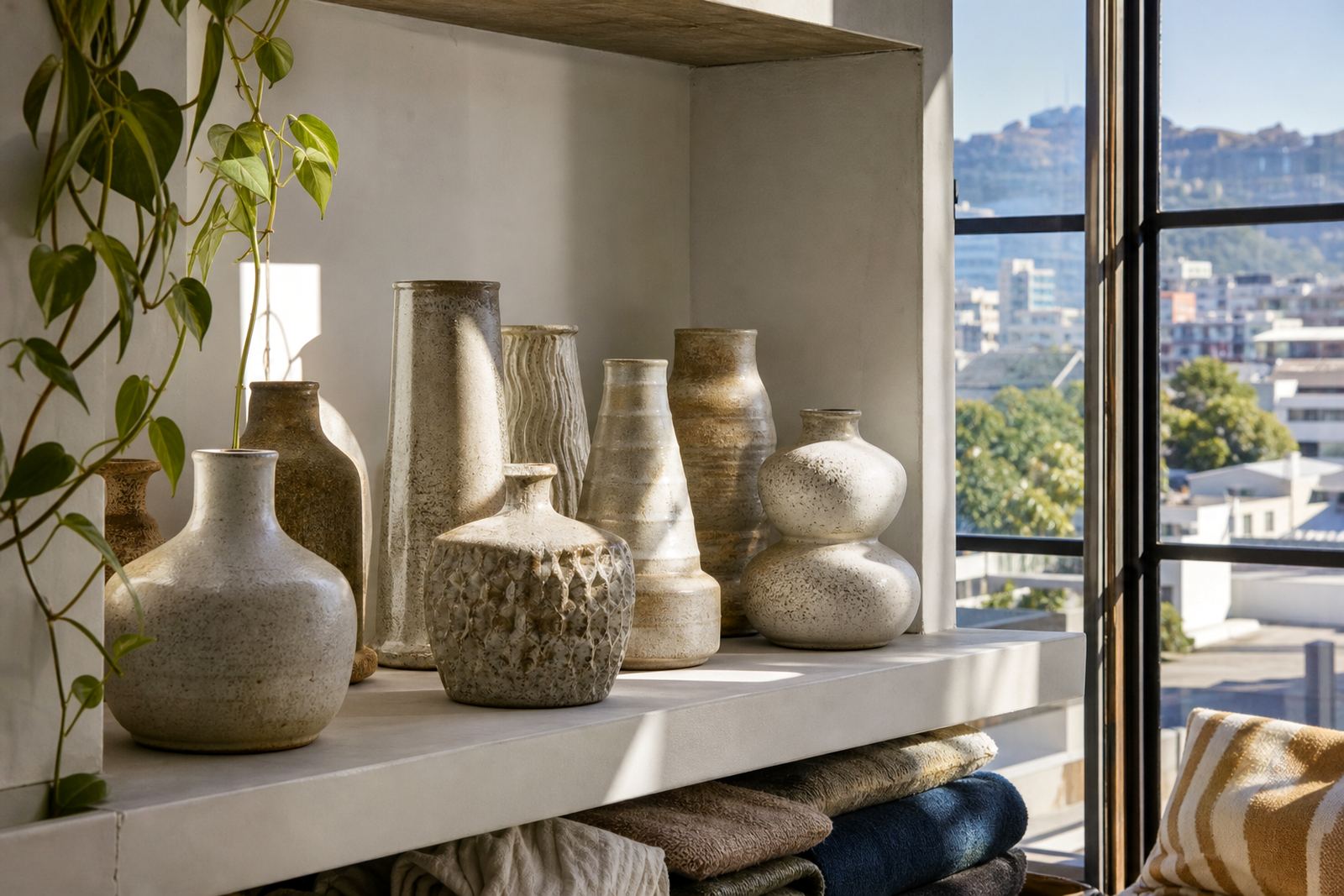 Vases Beyond Flowers