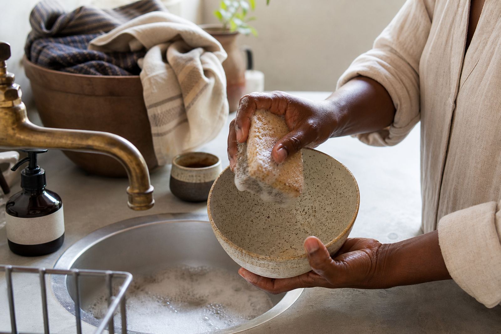 Ceramic Care