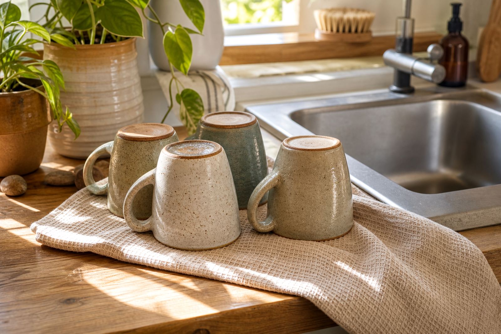 Mug Care Guide
