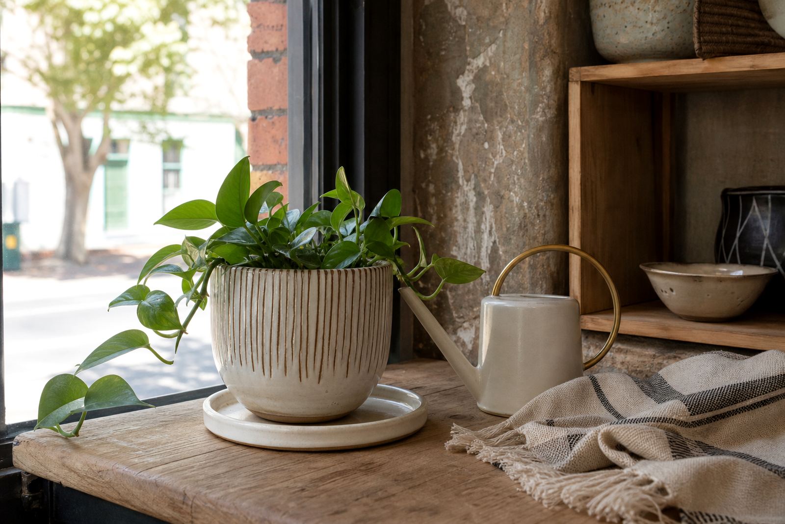 Planter Care Guide