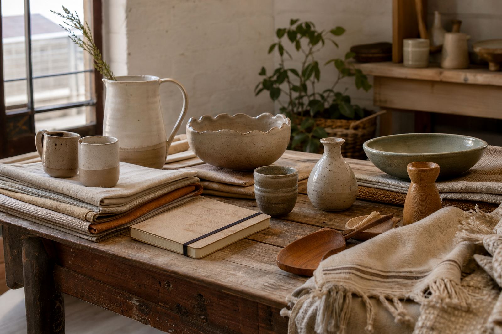 Maker Journal