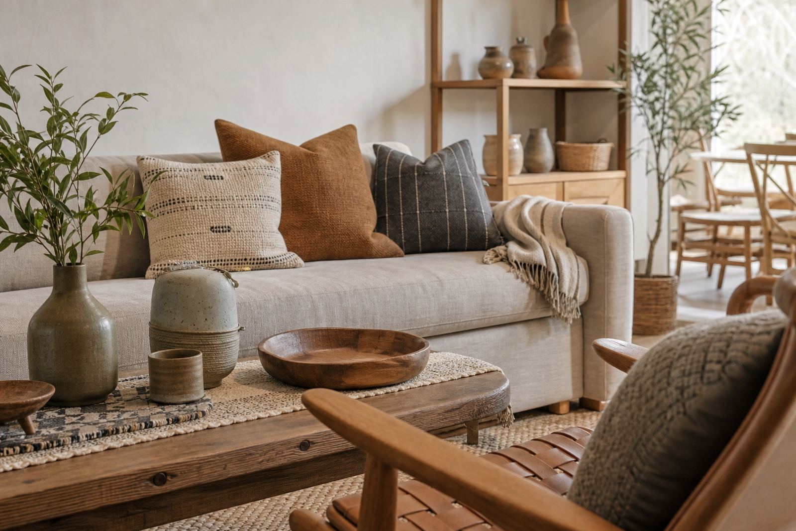 Handmade Homeware