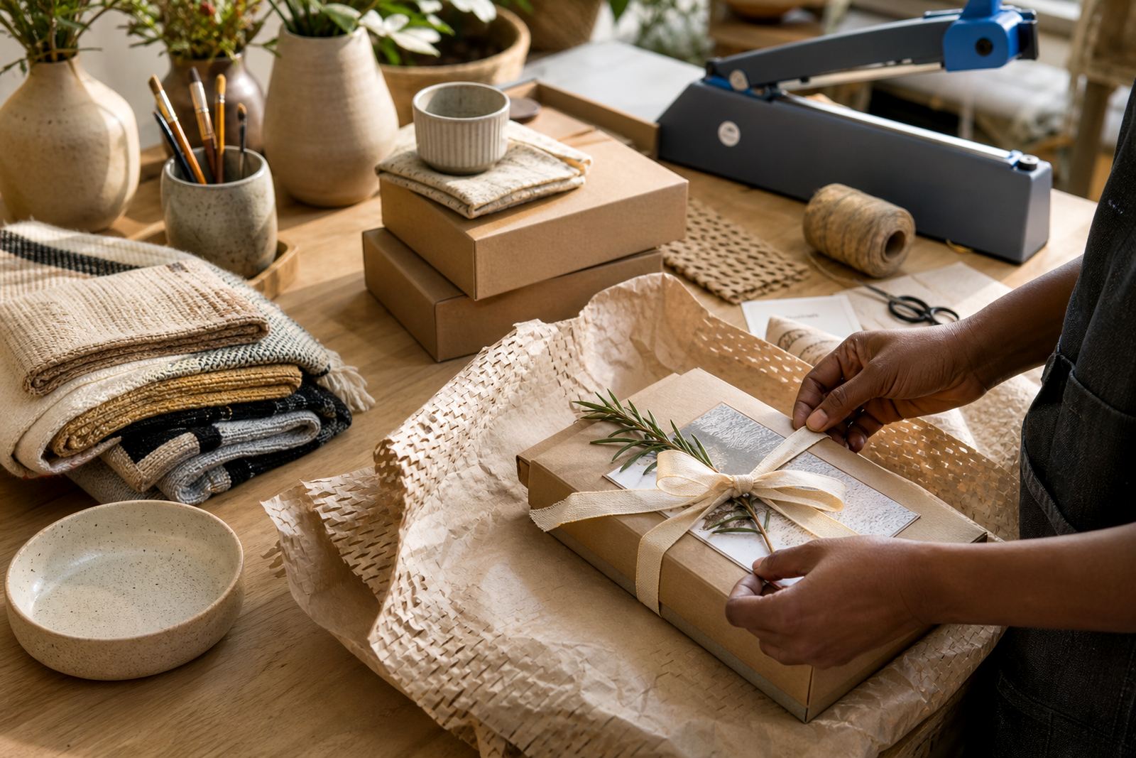 Gifts And Orders