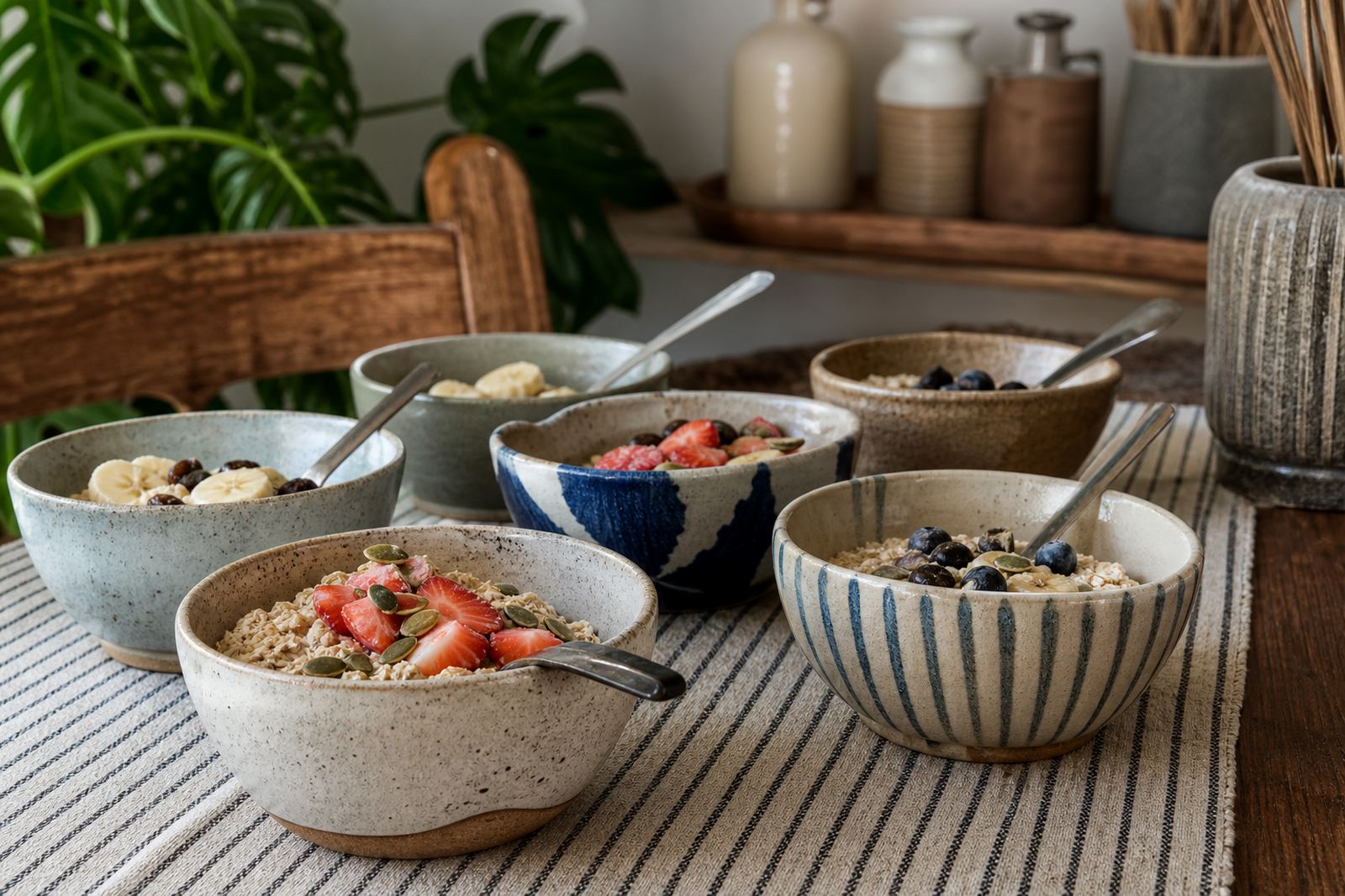Cereal Bowls