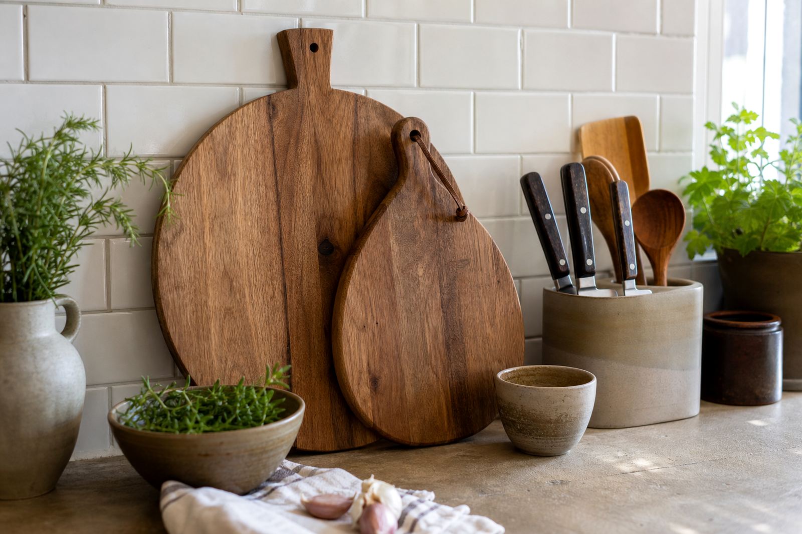 Chopping Boards