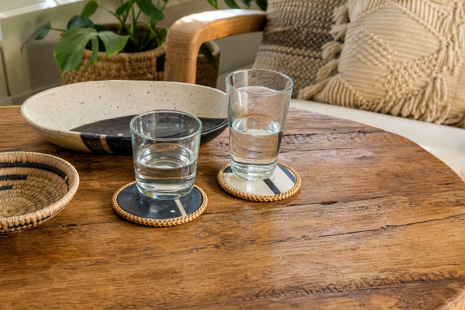 Drink Coasters