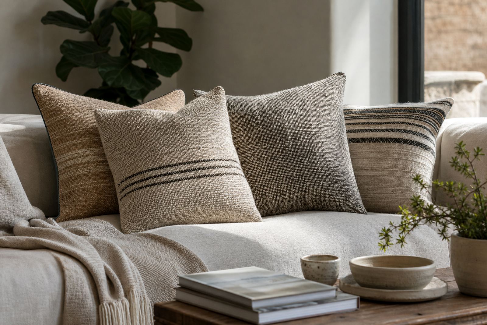 Cushion Covers
