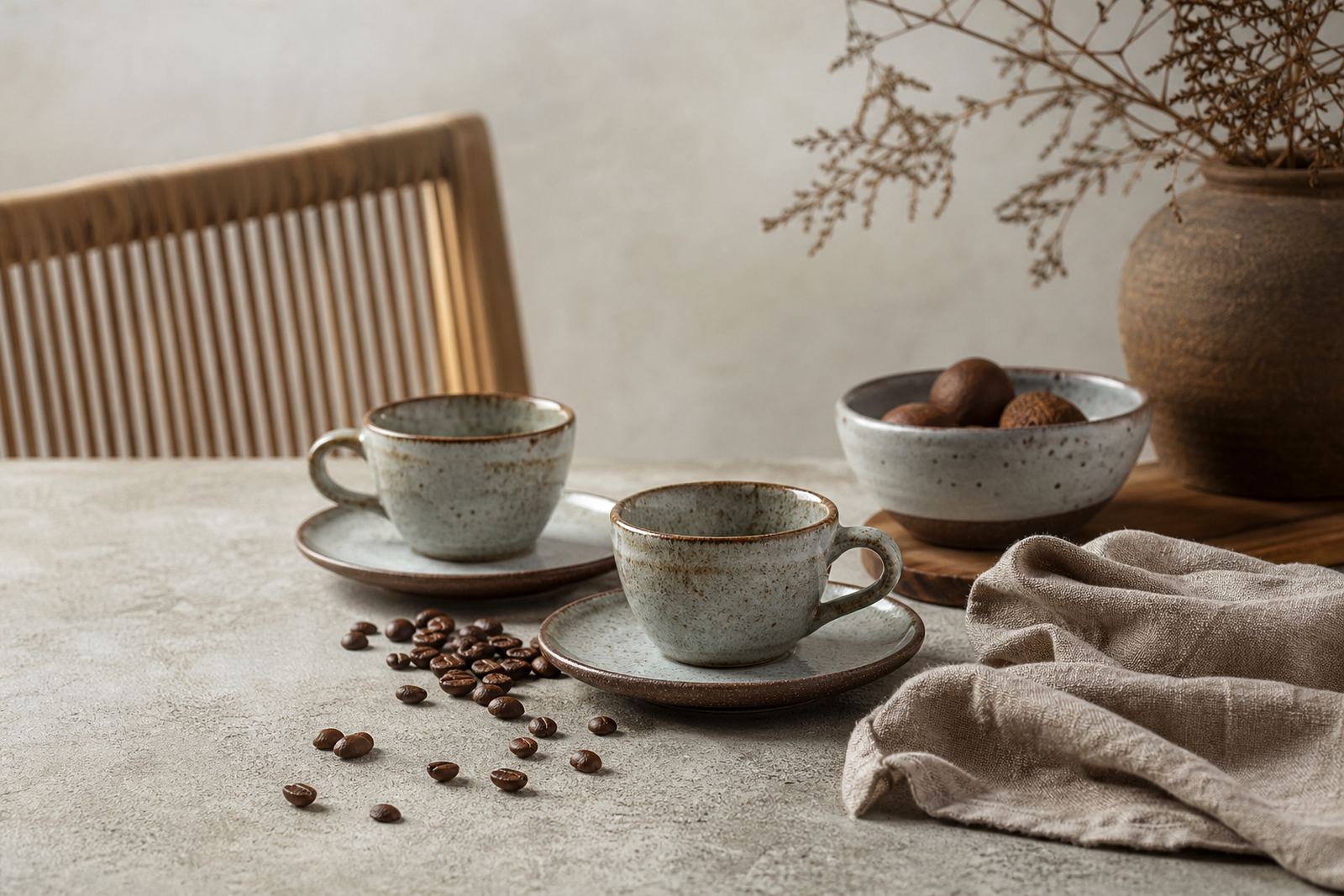 Espresso Cups