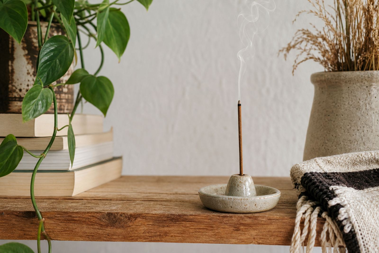 Incense Holders