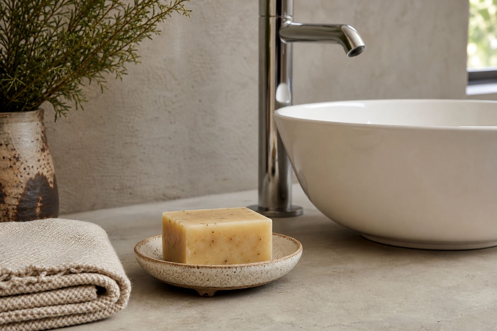 Soap Dishes