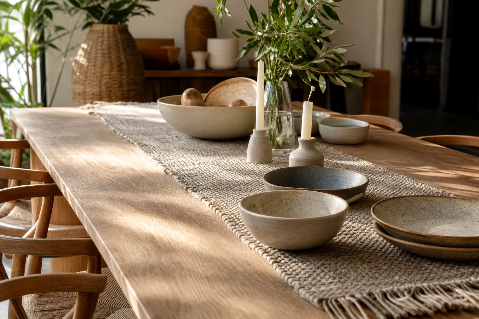 Table Runners