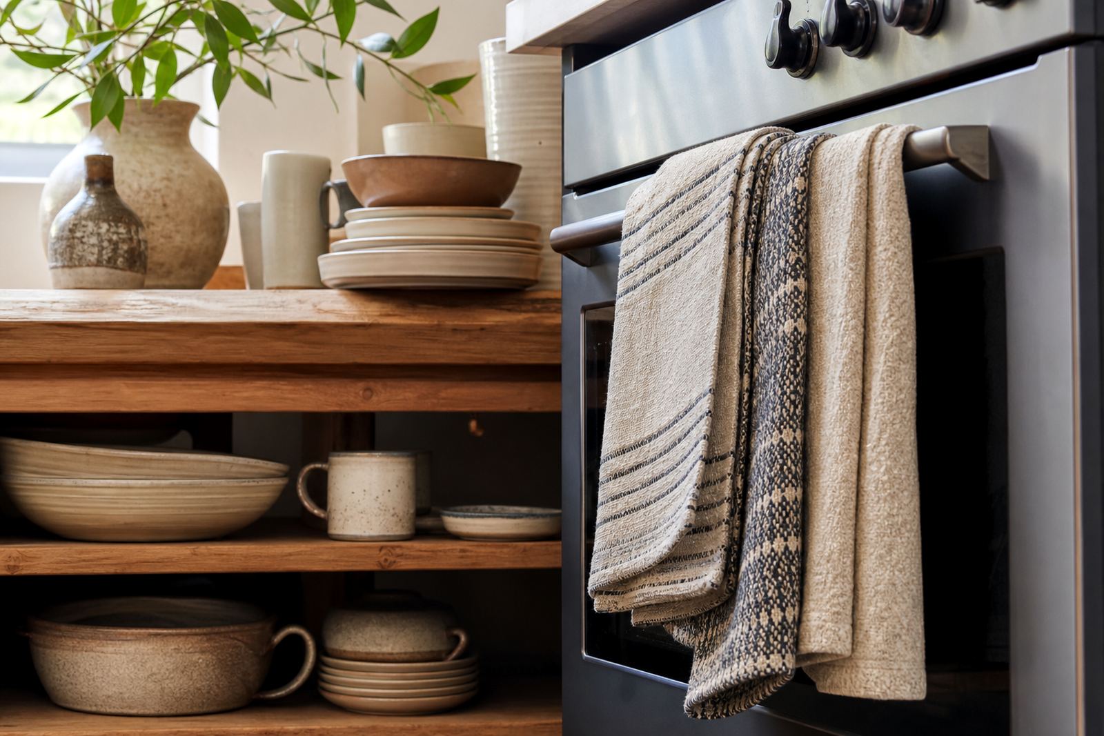 Tea Towels