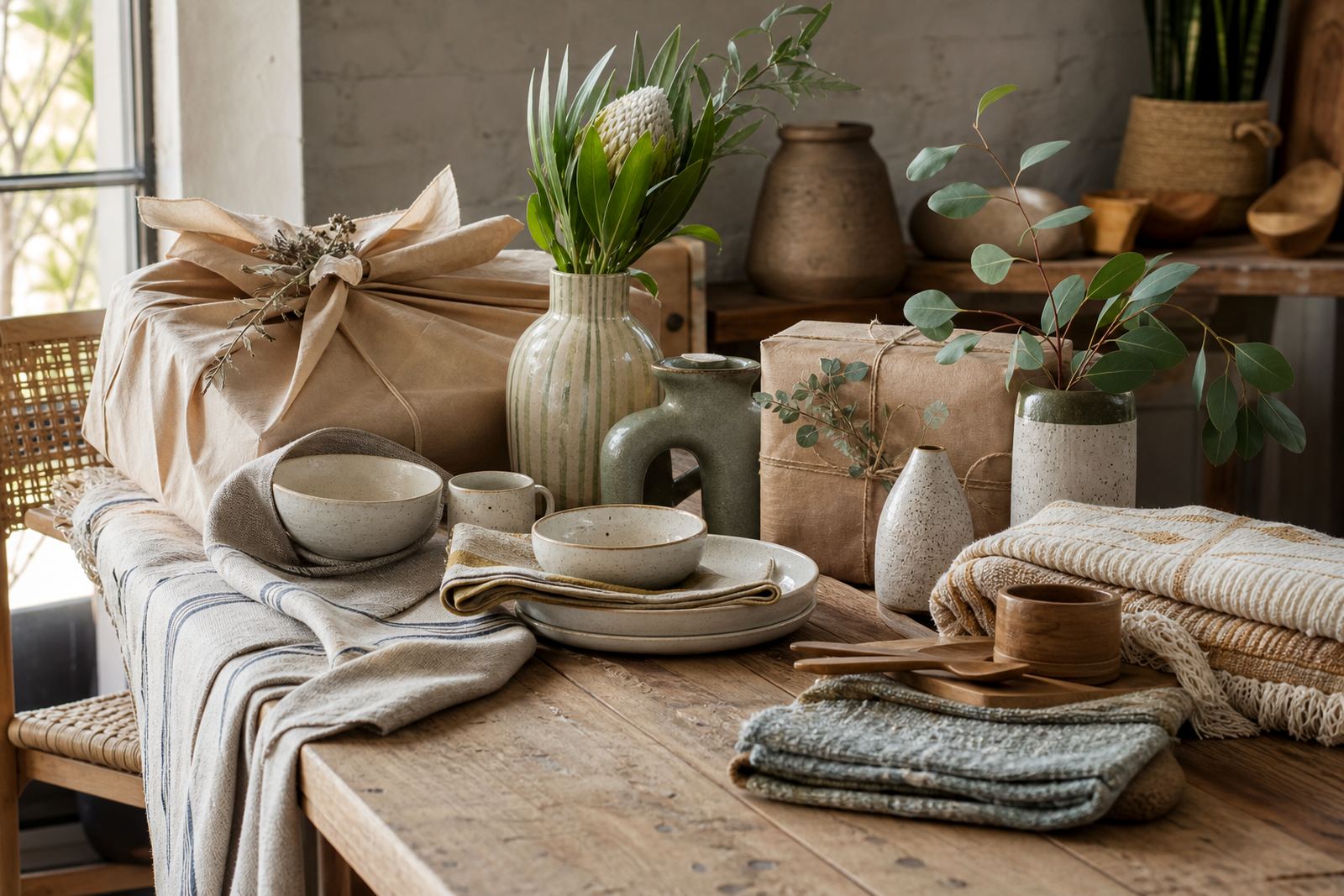 Claremont Wedding Gifts