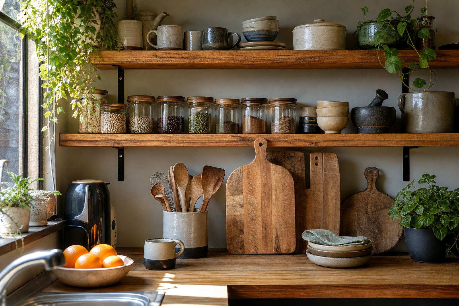 Pretoria Family Kitchen