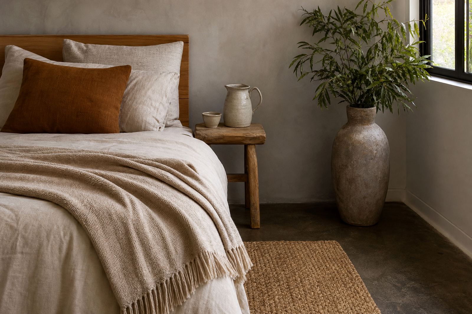 Stellenbosch Guesthouse Rooms