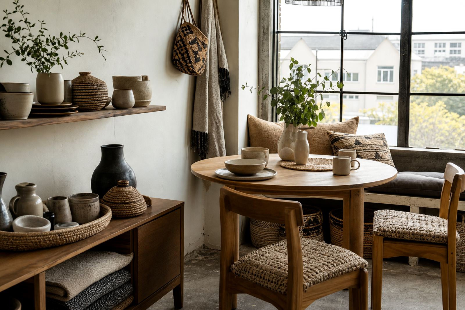 Woodstock Apartment Refresh