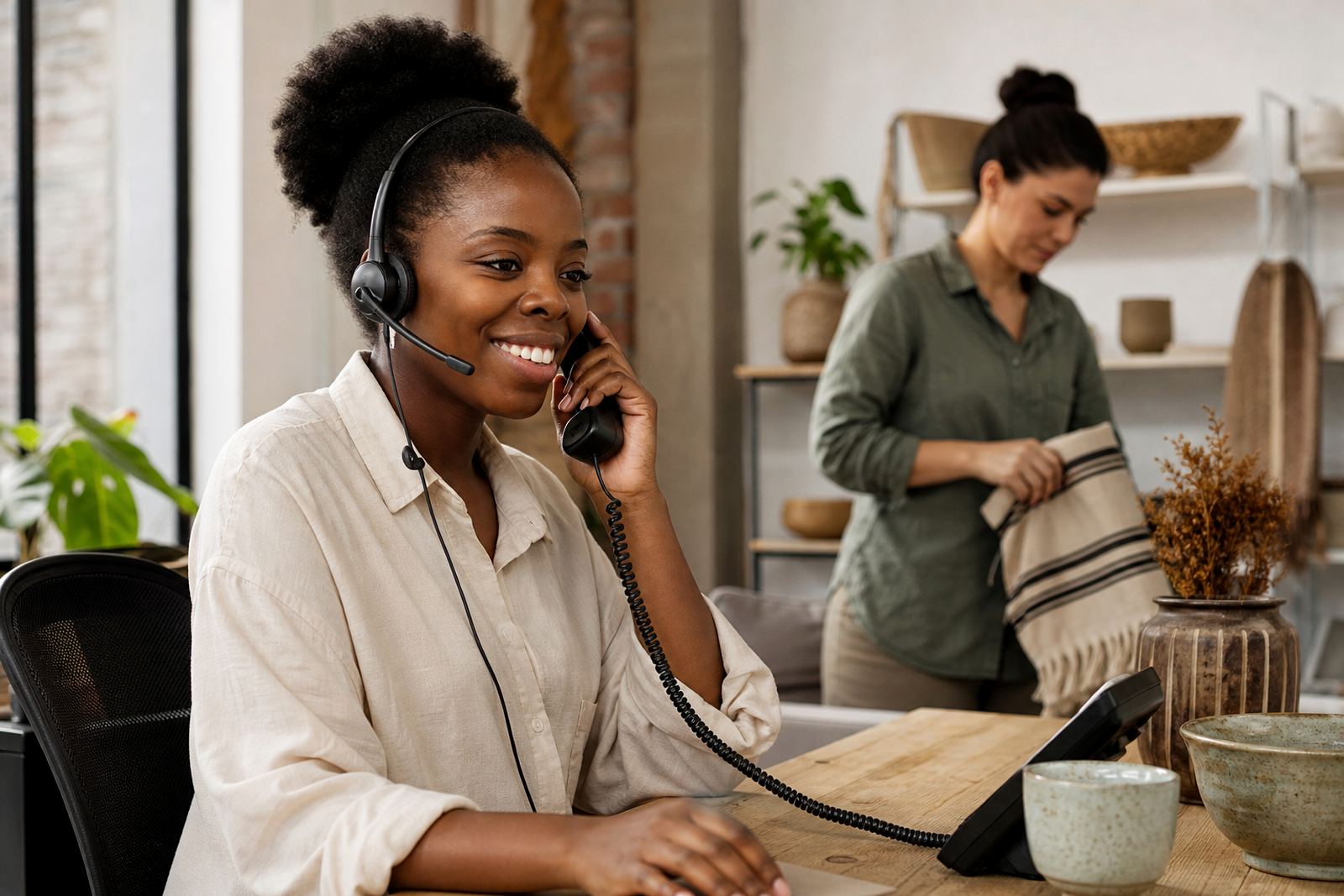 Contact Support