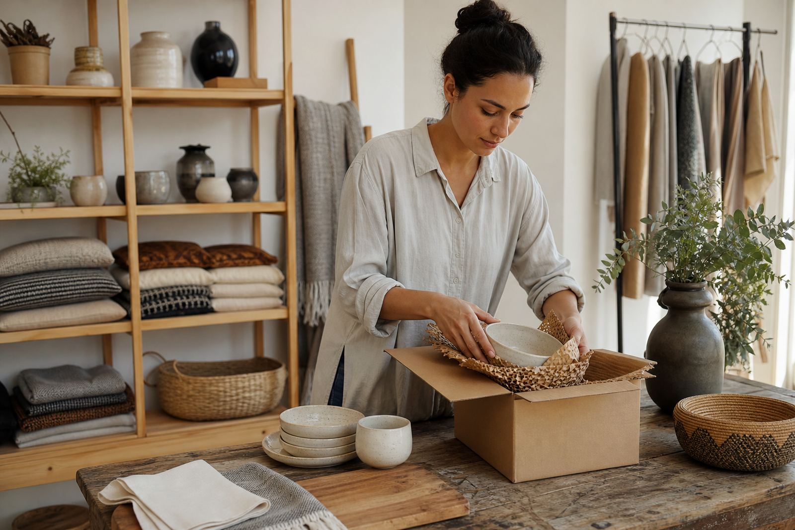 Delivery FAQ