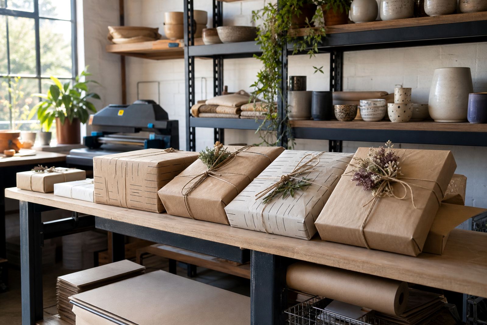 Corporate Gifting