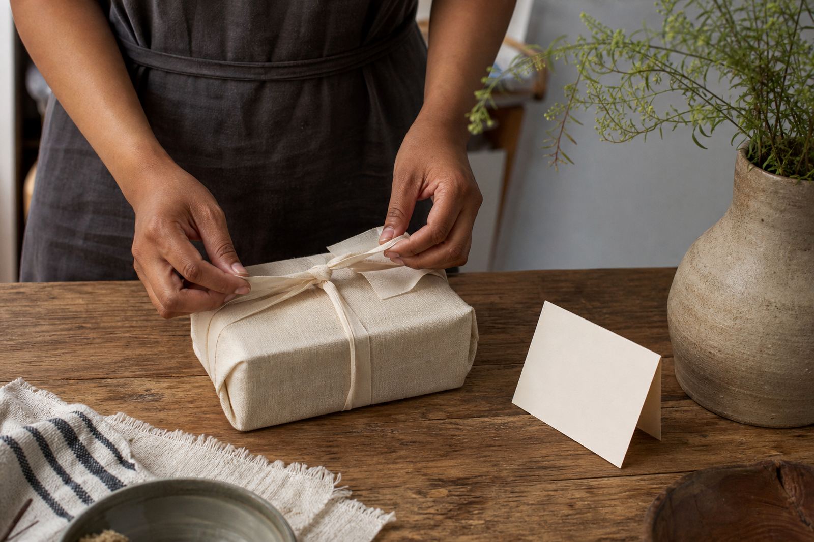 Gift Notes