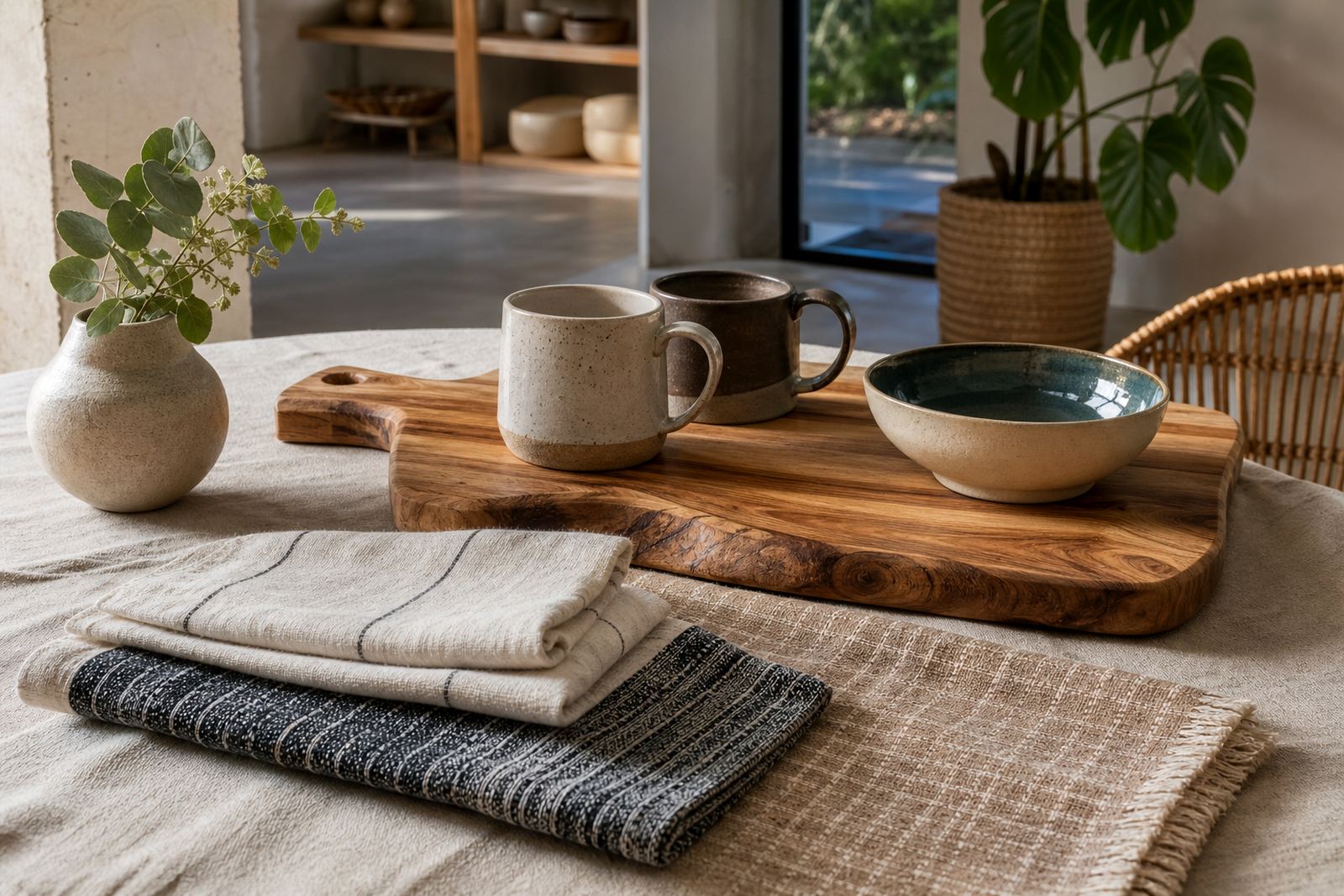 Housewarming Sets