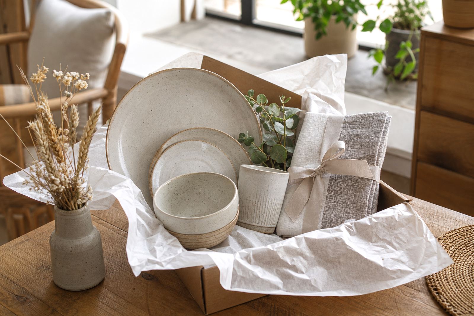 Wedding Gifting