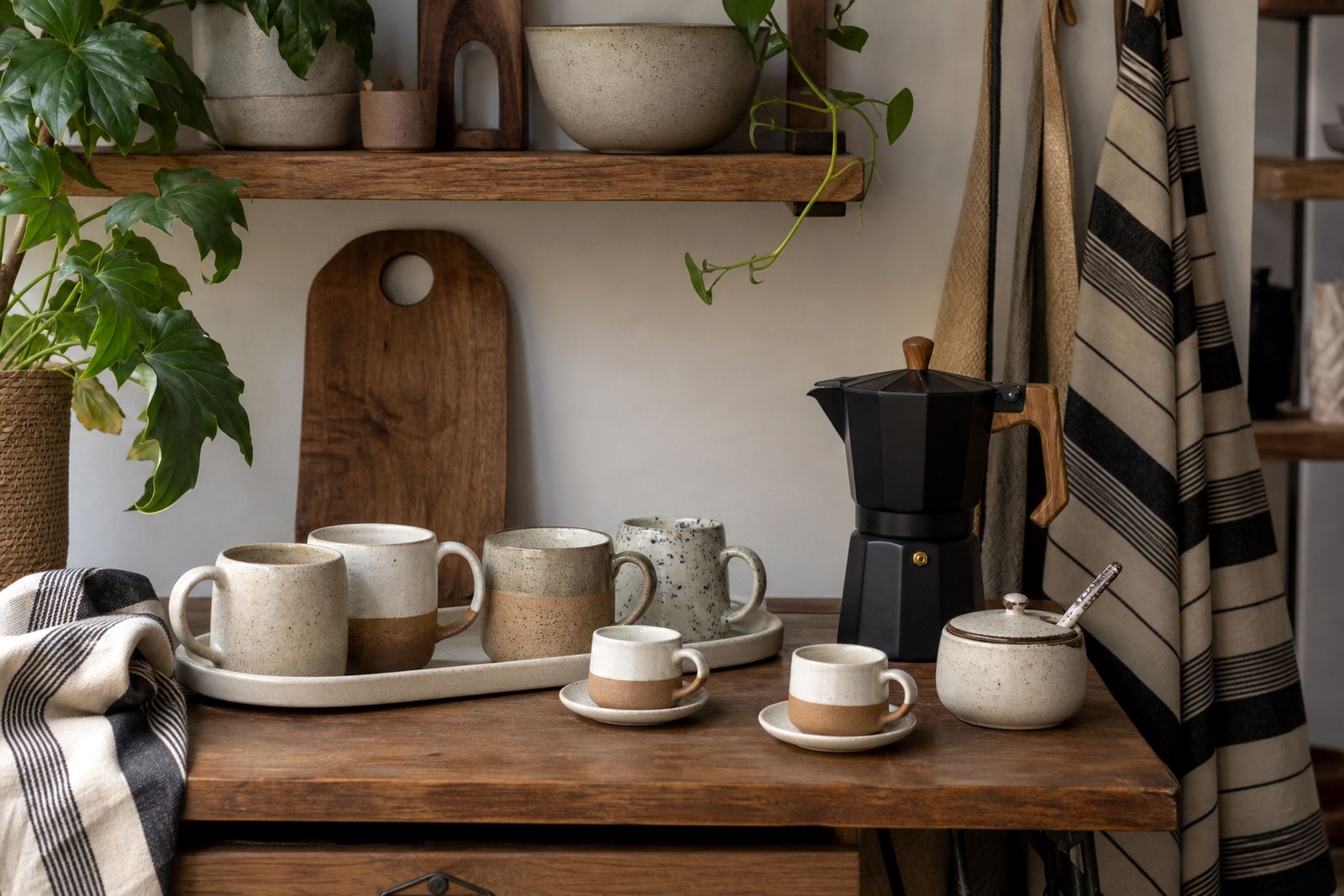 Coffee Corner