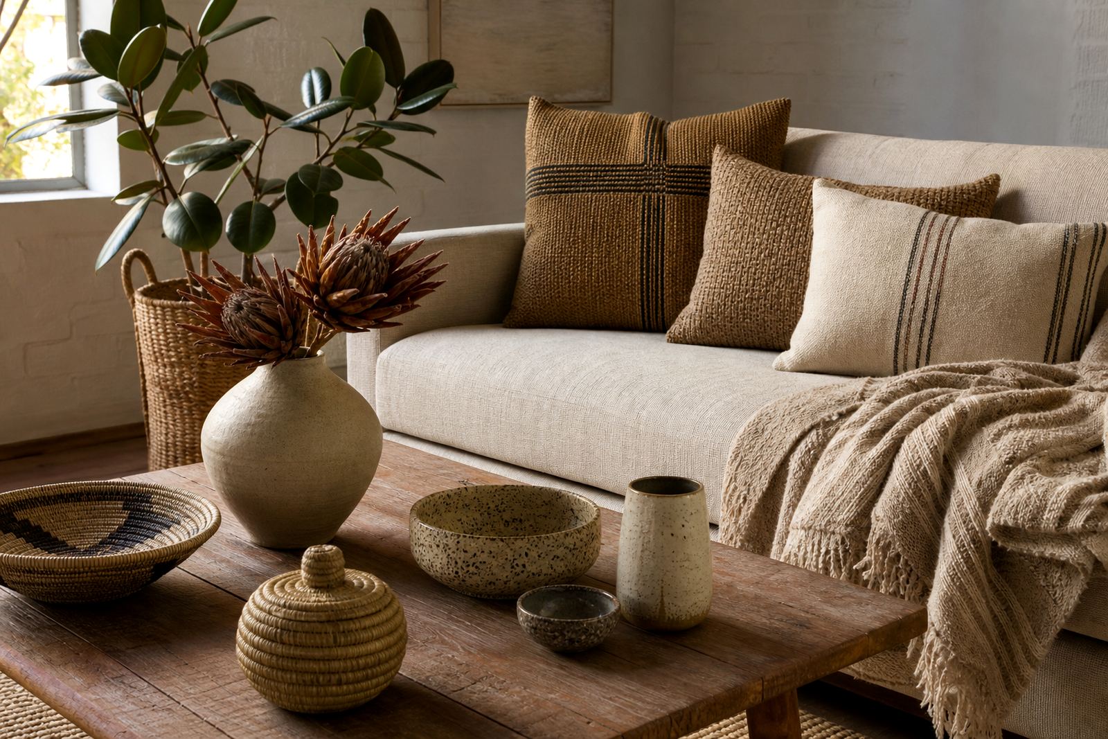 Living Room Layers